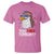 Funny 4th of July T Shirt Patriotic Bald Eagle You Free Tonight - Wonder Print Shop