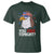 Funny 4th of July T Shirt Patriotic Bald Eagle You Free Tonight - Wonder Print Shop