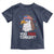 Funny 4th of July Toddler T Shirt Patriotic Bald Eagle You Free Tonight - Wonder Print Shop