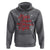 Stars Stripes And Equal Rights Hoodie 4th Of July Patriotic - Wonder Print Shop