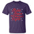 Stars Stripes And Equal Rights T Shirt 4th Of July Patriotic - Wonder Print Shop