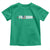 Patriotic Toddler T Shirt Freedom American Flag 4th of July - Wonder Print Shop
