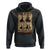 Wanted Treason Founding Fathers 1776 Hoodie 4th Of July Independence Day - Wonder Print Shop