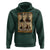 Wanted Treason Founding Fathers 1776 Hoodie 4th Of July Independence Day - Wonder Print Shop