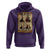 Wanted Treason Founding Fathers 1776 Hoodie 4th Of July Independence Day - Wonder Print Shop