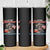 Lets Get Hammered and Blow Some Shit Up Skinny Tumbler Raccoon 4th Of July America - Wonder Print Shop