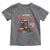 Lets Get Hammered and Blow Some Shit Up Toddler T Shirt Raccoon 4th Of July America - Wonder Print Shop