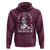 Happy Treason Day Hoodie British Queen Funny July 4th Colonial Meme - Wonder Print Shop