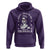 Happy Treason Day Hoodie British Queen Funny July 4th Colonial Meme - Wonder Print Shop