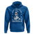 Happy Treason Day Hoodie British Queen Funny July 4th Colonial Meme - Wonder Print Shop