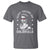 Happy Treason Day T Shirt British Queen Funny July 4th Colonial Meme - Wonder Print Shop