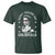 Happy Treason Day T Shirt British Queen Funny July 4th Colonial Meme - Wonder Print Shop