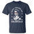 Happy Treason Day T Shirt British Queen Funny July 4th Colonial Meme - Wonder Print Shop