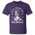Happy Treason Day T Shirt British Queen Funny July 4th Colonial Meme - Wonder Print Shop