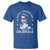 Happy Treason Day T Shirt British Queen Funny July 4th Colonial Meme - Wonder Print Shop