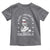Happy Treason Day Toddler T Shirt British Queen Funny July 4th Colonial Meme - Wonder Print Shop