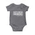 Funny Fireworks Baby Onesie 4th Of July - Wonder Print Shop