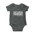 Funny Fireworks Baby Onesie 4th Of July - Wonder Print Shop