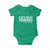 Funny Fireworks Baby Onesie 4th Of July - Wonder Print Shop