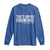 Funny Fireworks Long Sleeve Shirt 4th Of July - Wonder Print Shop