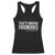 Funny Fireworks Racerback Tank Top 4th Of July - Wonder Print Shop