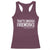 Funny Fireworks Racerback Tank Top 4th Of July - Wonder Print Shop