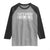 Funny Fireworks Raglan Shirt 4th Of July - Wonder Print Shop