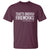 Funny Fireworks T Shirt 4th Of July - Wonder Print Shop