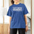 Funny Fireworks T Shirt For Women 4th Of July - Wonder Print Shop