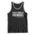 Funny Fireworks Tank Top 4th Of July - Wonder Print Shop