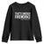 Funny Fireworks Youth Sweatshirt 4th Of July - Wonder Print Shop