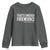 Funny Fireworks Youth Sweatshirt 4th Of July - Wonder Print Shop