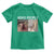 ADHD Cat Meme Toddler T Shirt Funny Panic Cat Mental Health Awareness - Wonder Print Shop