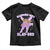 ADHD Meme Toddler T Shirt Funny Slay DHD Frog Neurodivergent - Wonder Print Shop