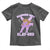 ADHD Meme Toddler T Shirt Funny Slay DHD Frog Neurodivergent - Wonder Print Shop