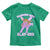 ADHD Meme Toddler T Shirt Funny Slay DHD Frog Neurodivergent - Wonder Print Shop