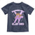 ADHD Meme Toddler T Shirt Funny Slay DHD Frog Neurodivergent - Wonder Print Shop