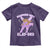 ADHD Meme Toddler T Shirt Funny Slay DHD Frog Neurodivergent - Wonder Print Shop