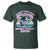 Side Quest ADHD T Shirt Funny Neurodivergent Meme - Wonder Print Shop