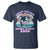 Side Quest ADHD T Shirt Funny Neurodivergent Meme - Wonder Print Shop