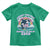 Side Quest ADHD Toddler T Shirt Funny Neurodivergent Meme - Wonder Print Shop