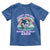 Side Quest ADHD Toddler T Shirt Funny Neurodivergent Meme - Wonder Print Shop