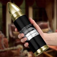ADHD Meme Bullet Tumbler Funny System Error Neurodivergent Humor - Wonder Print Shop