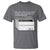 ADHD Meme T Shirt Funny System Error Neurodivergent Humor - Wonder Print Shop