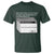 ADHD Meme T Shirt Funny System Error Neurodivergent Humor - Wonder Print Shop