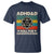 ADHD&D Roll for Concentration T Shirt Retro 90s ADHD Roll For Concentration Funny Gamer - Wonder Print Shop