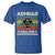 ADHD&D Roll for Concentration T Shirt Retro 90s ADHD Roll For Concentration Funny Gamer - Wonder Print Shop