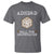 ADHD&D Roll for Concentration T Shirt ADHD Roll For Concentration Funny Gamer - Wonder Print Shop