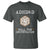 ADHD&D Roll for Concentration T Shirt ADHD Roll For Concentration Funny Gamer - Wonder Print Shop