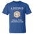 ADHD&D Roll for Concentration T Shirt ADHD Roll For Concentration Funny Gamer - Wonder Print Shop
